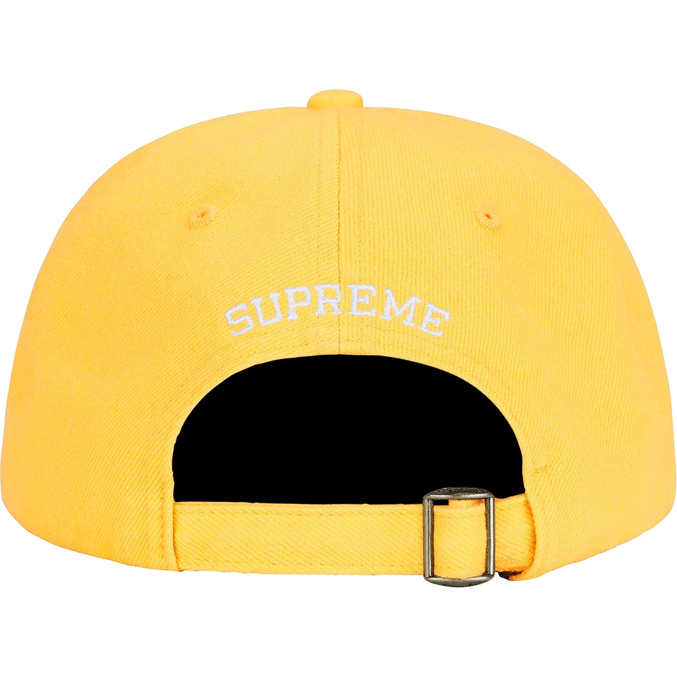 Kevlar™ Denim S Logo 6-Panel view 8